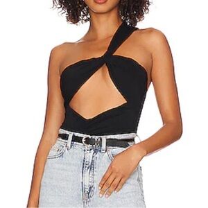 NWT NBD/Revolve Arya Bodysuit